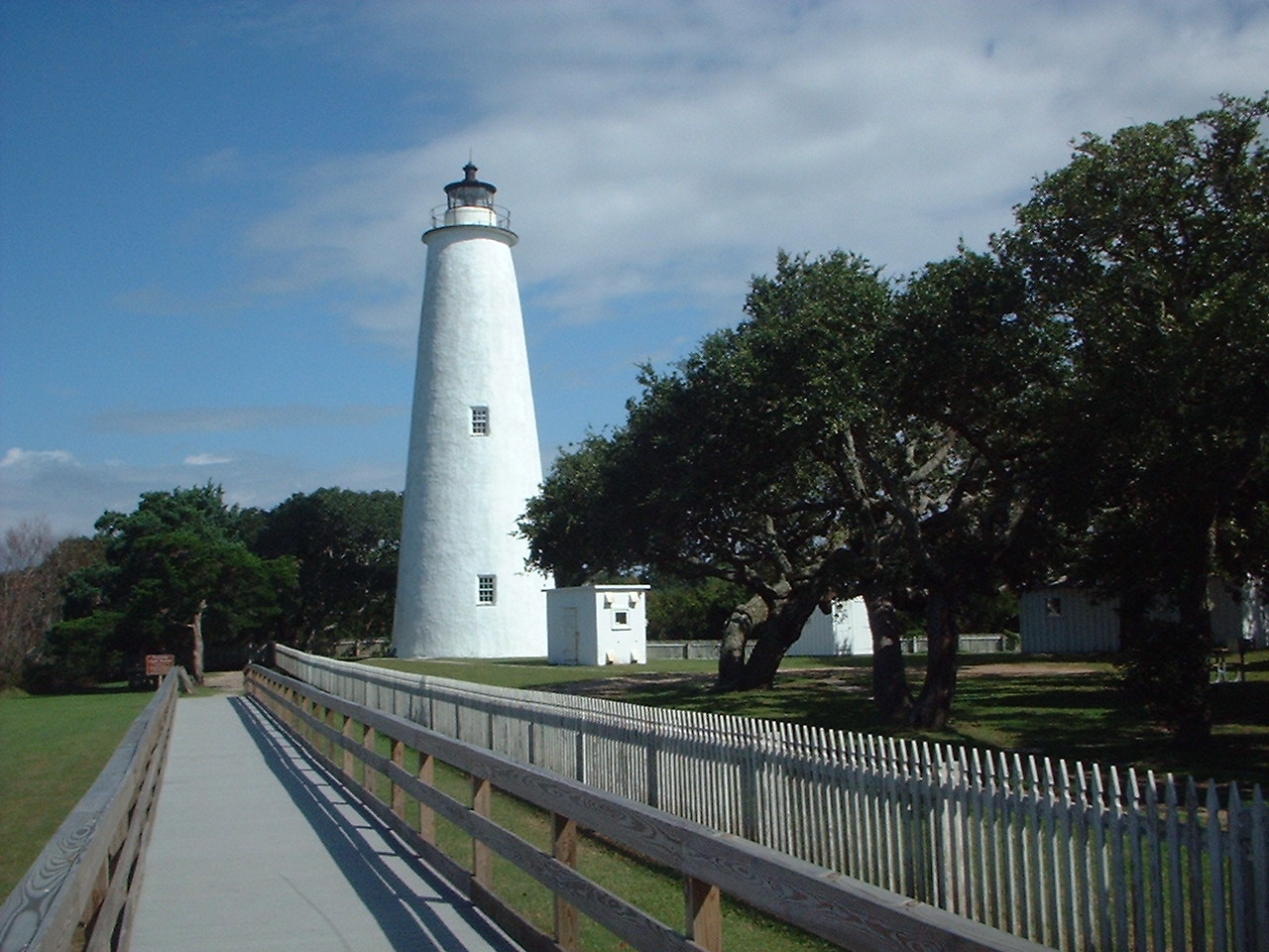 NC Attractions  Travel NC